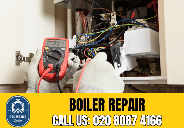 boiler repair Highgate