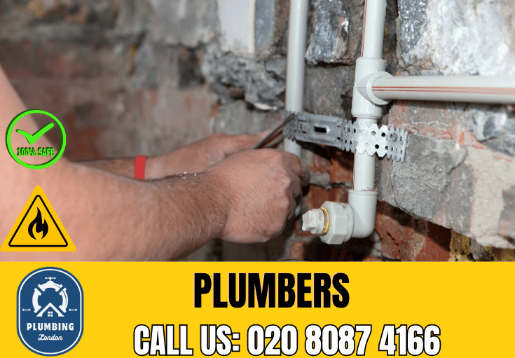  plumber Highgate Village