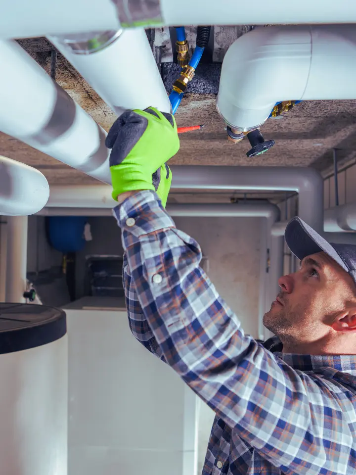 emergency heating engineer Highgate, N6